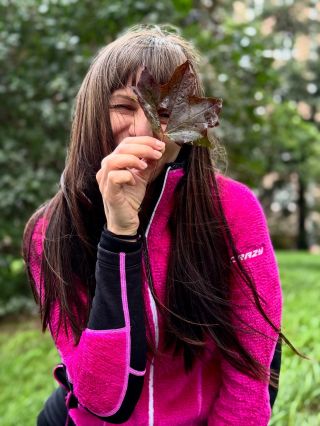 Když není po těle 🥶 zima, je to prostě prima! Podzimní počasí už se hlásí ke svému 🍂 období a CRAZY chlupaté mikiny opět...