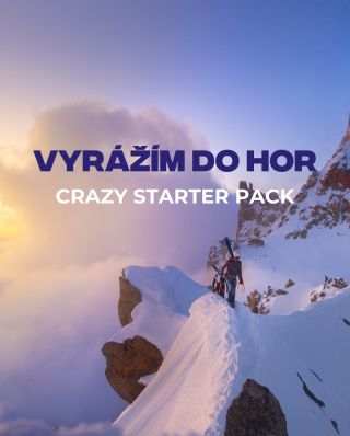 Je prosinec, na horách sníh ☃️ a vy už nadšeně 👀 vyhlížíte zimní zážitky, ale nevíte, co si vzít na sebe? Je to někdy...