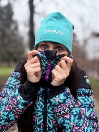 Vánoce jsou za dveřmi a předpověď počasí hlásí, že by měly dorazit i sněhové 🌨️ vločky, tak se nezapomeňte pořádně...