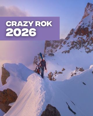 🪄 2026 je tady a my vám přejeme, ať je to rok plný bláznivých zážitků 🤪 a výzev, nezapomenutelných okamžiků a milých...